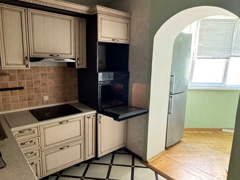 Apartment. Irpin Street, Kyiv
