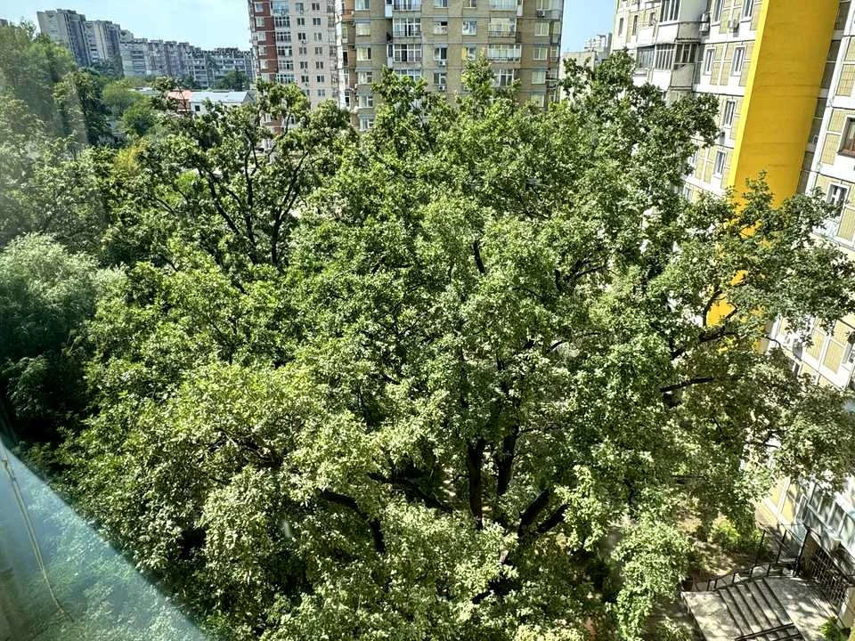 Квартира. Ірпінська вулиця, Київ