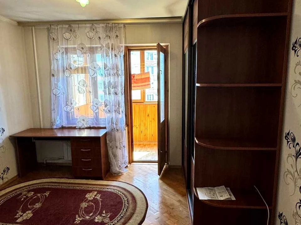 Квартира. Ірпінська вулиця, Київ
