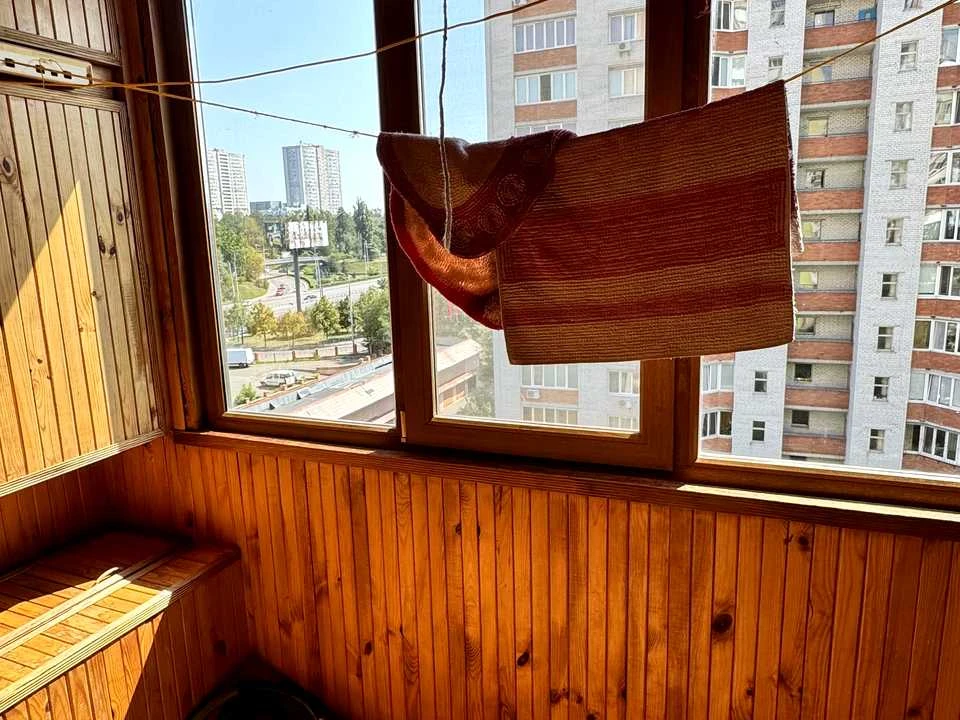 Квартира. Ірпінська вулиця, Київ