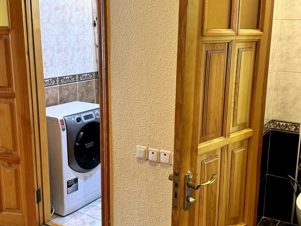 Квартира. Ірпінська вулиця, Київ