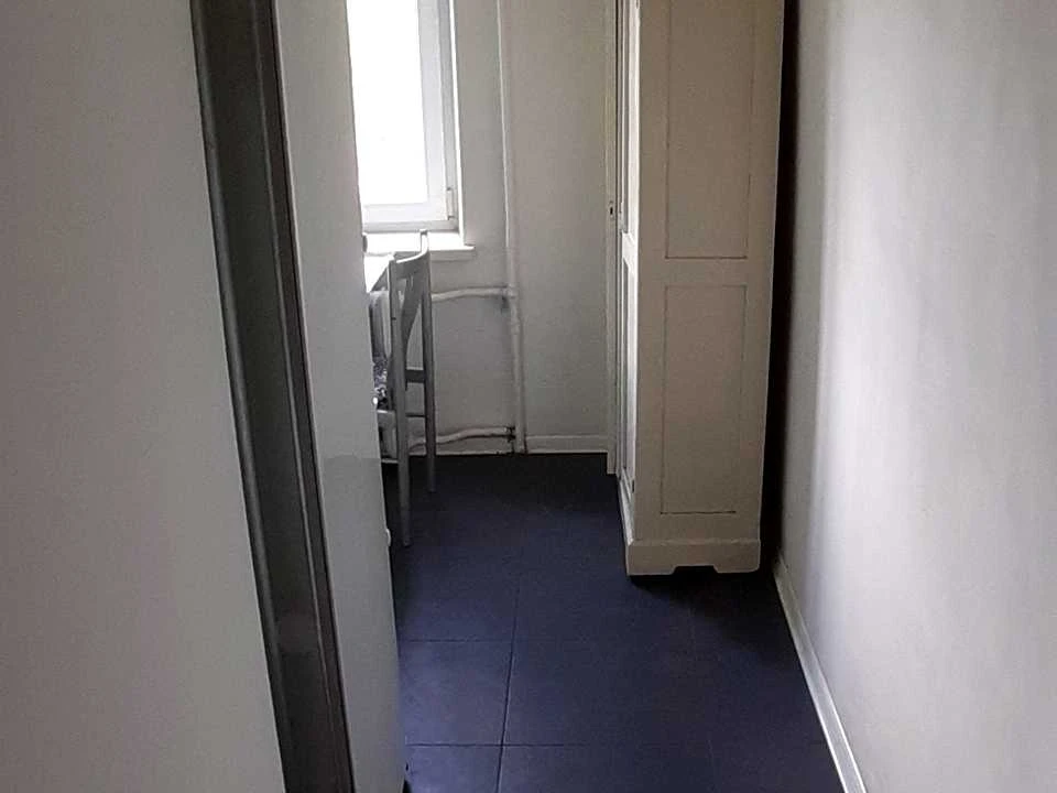 Apartment. Milutenka st., Kyiv