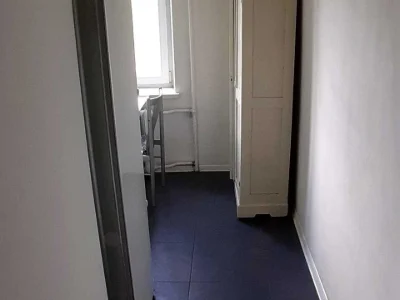 Apartment. Milutenka st., Kyiv