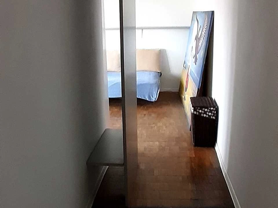 Apartment. Milutenka st., Kyiv
