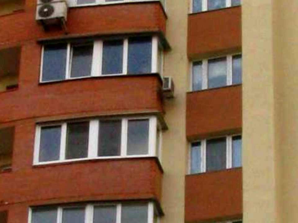 Квартира. Київ, Ореста Васкула вул.