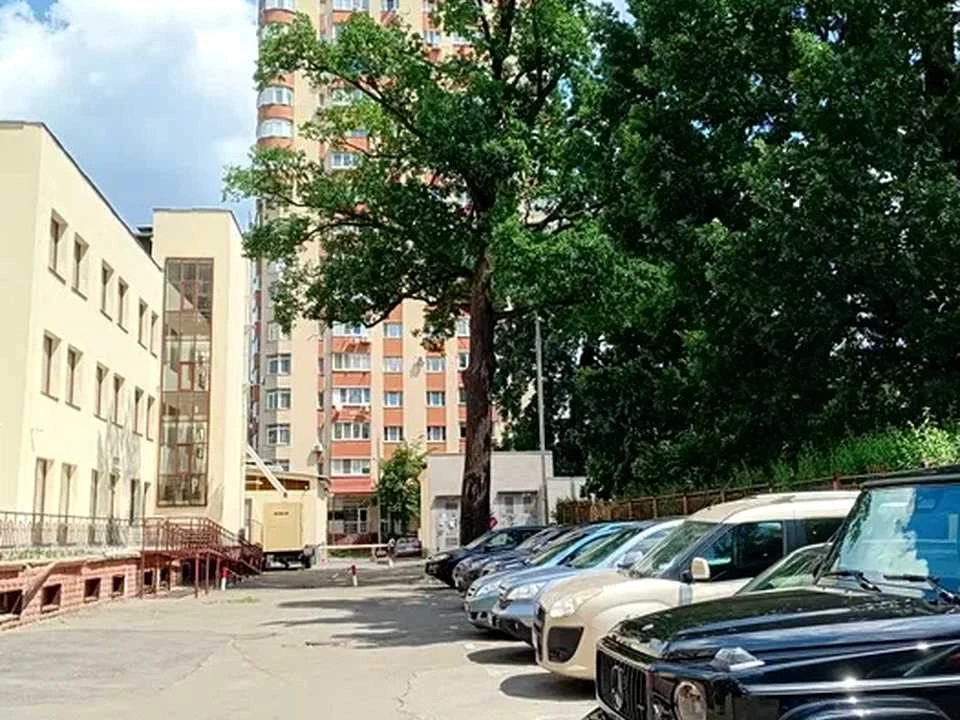 Квартира. Київ, Ореста Васкула вул.