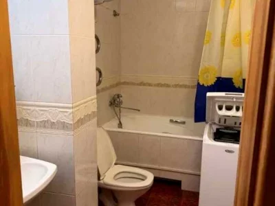 Квартира. Киев, проспект Европейского Союза