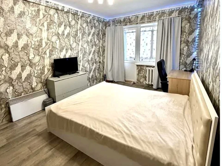 Apartment. Kyiv, Rodyny Hlagollevych Street