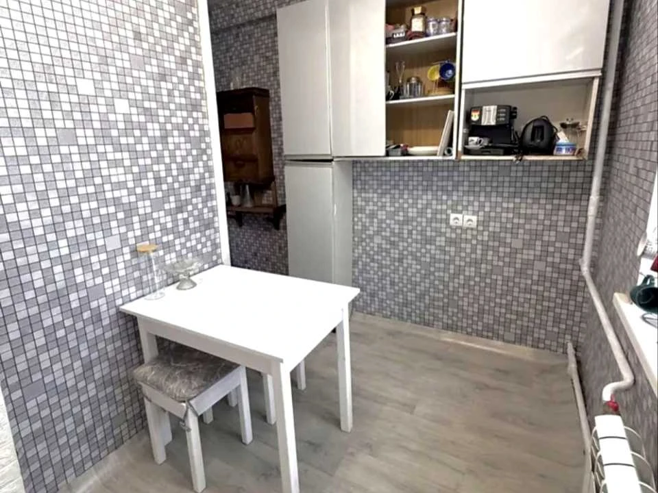 Apartment. Kyiv, Rodyny Hlagollevych Street
