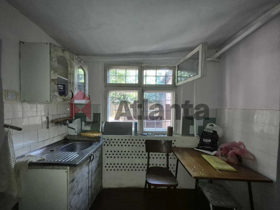 В продаже дом в самом центре Слободки