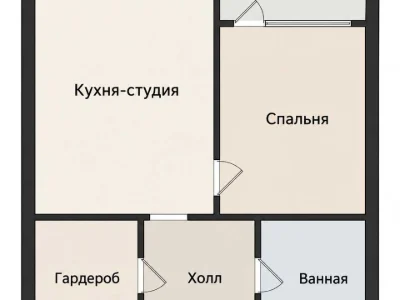 Квартира. Київ, Дегтярна вул.