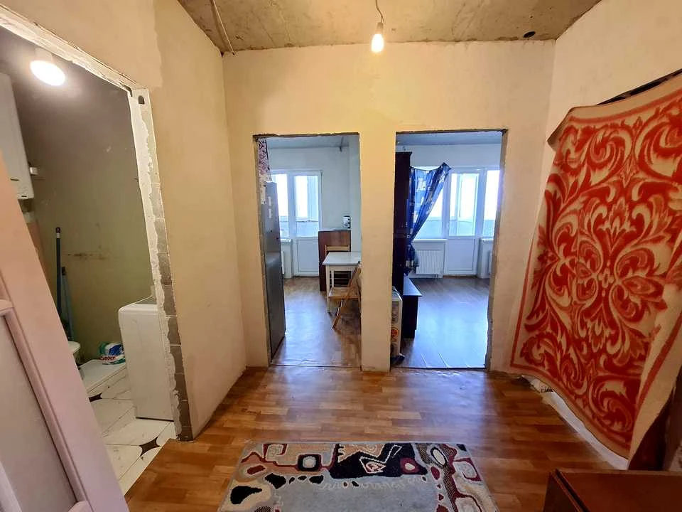 Квартира. Київ, Миколи Закревського вул.