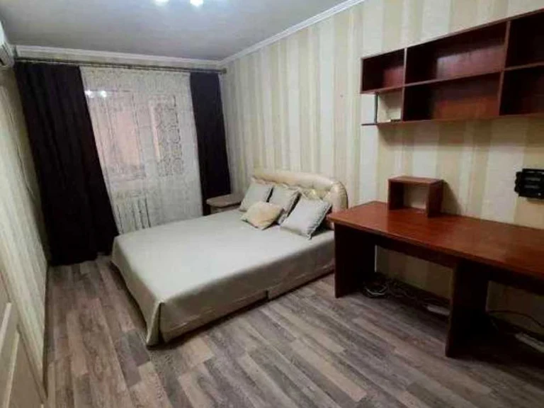 Apartment. Kyiv, Porychna Street