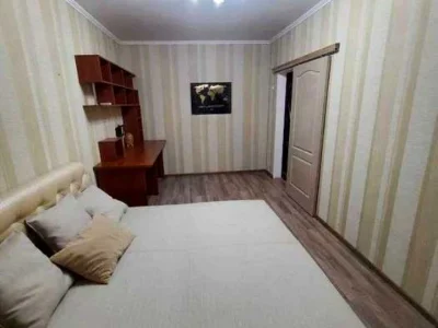 Apartment. Kyiv, Porychna Street