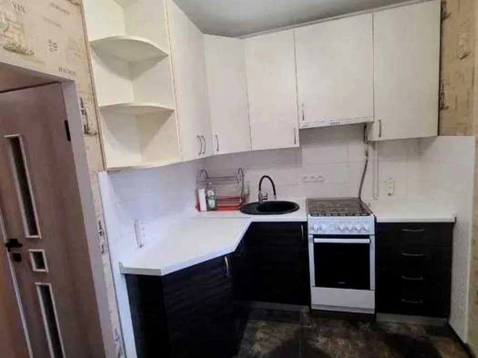 Apartment. Kyiv, Porychna Street