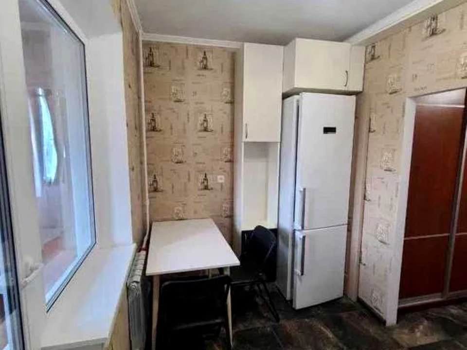 Apartment. Kyiv, Porychna Street