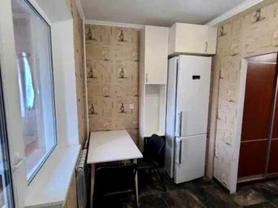 Apartment. Kyiv, Porychna Street