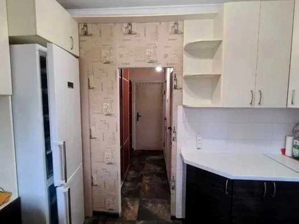 Apartment. Kyiv, Porychna Street