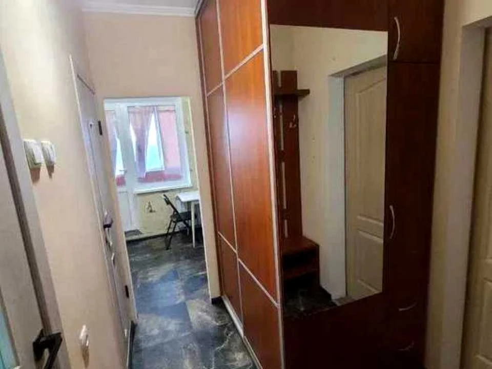 Apartment. Kyiv, Porychna Street