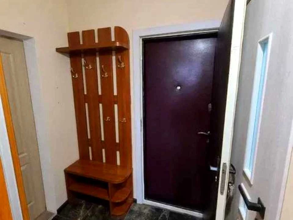 Apartment. Kyiv, Porychna Street