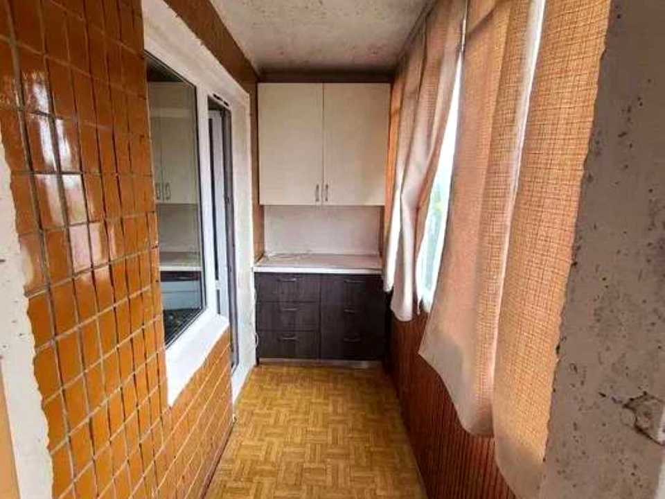 Apartment. Kyiv, Porychna Street
