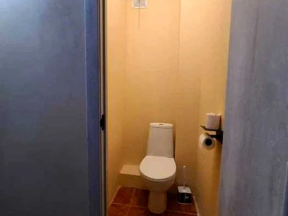 Apartment. Kyiv, Porychna Street