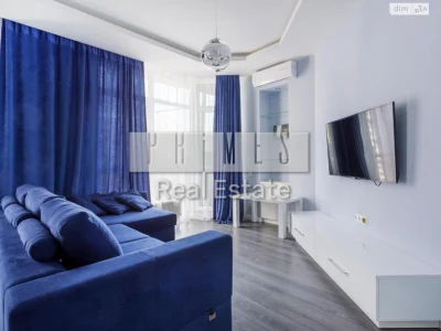 Long Term Rental Apartment, Chorna Hora