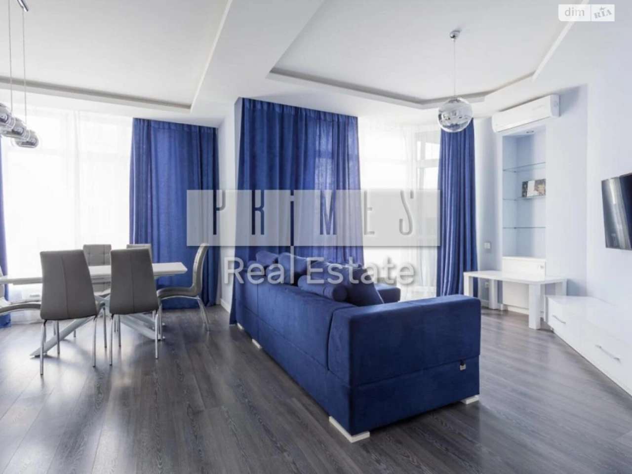 Long Term Rental Apartment, Chorna Hora