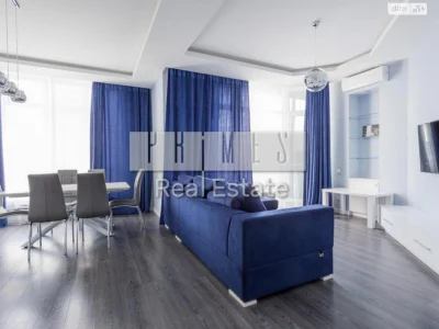 Long Term Rental Apartment, Chorna Hora