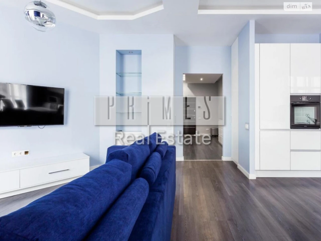 Long Term Rental Apartment, Chorna Hora
