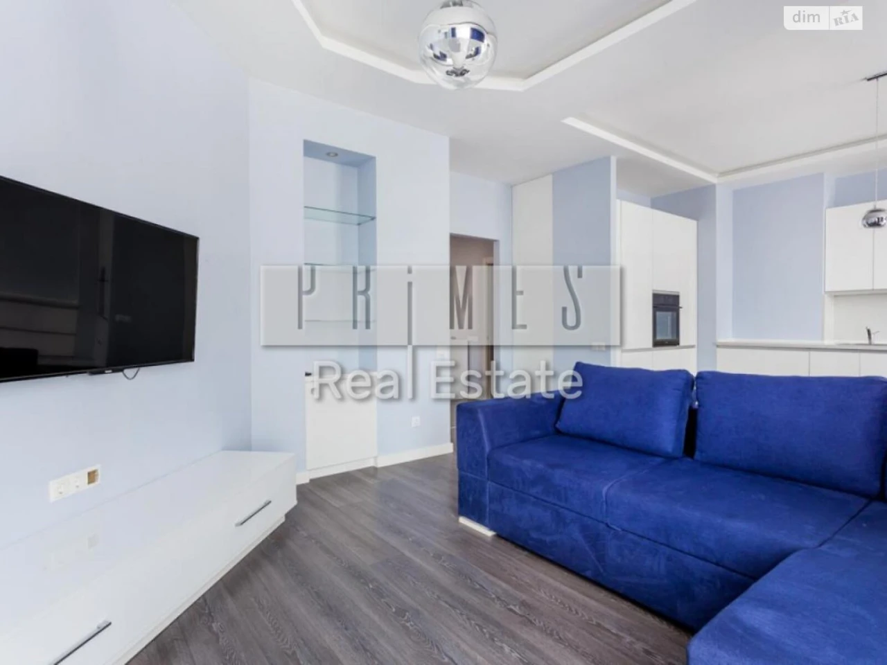 Long Term Rental Apartment, Chorna Hora