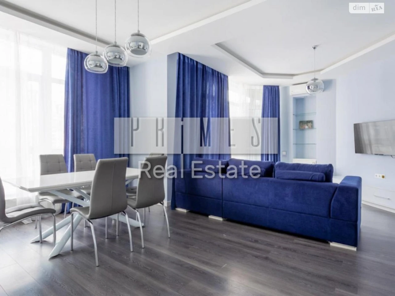 Long Term Rental Apartment, Chorna Hora
