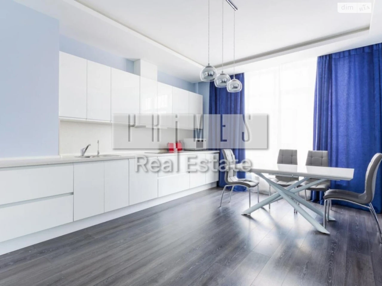 Long Term Rental Apartment, Chorna Hora