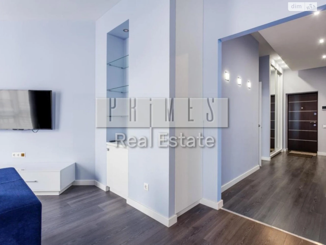 Long Term Rental Apartment, Chorna Hora