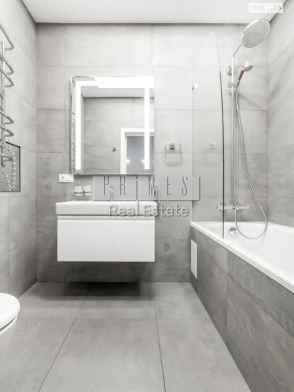 Long Term Rental Apartment, Chorna Hora