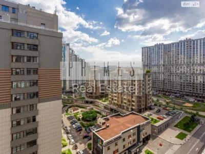 Long Term Rental Apartment, Chorna Hora