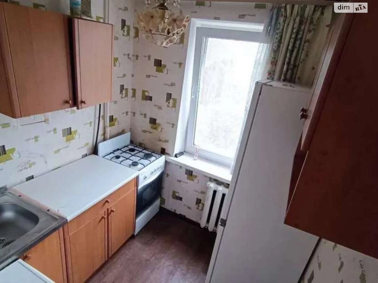 Long-Term Rental Apartment in Akademmisto