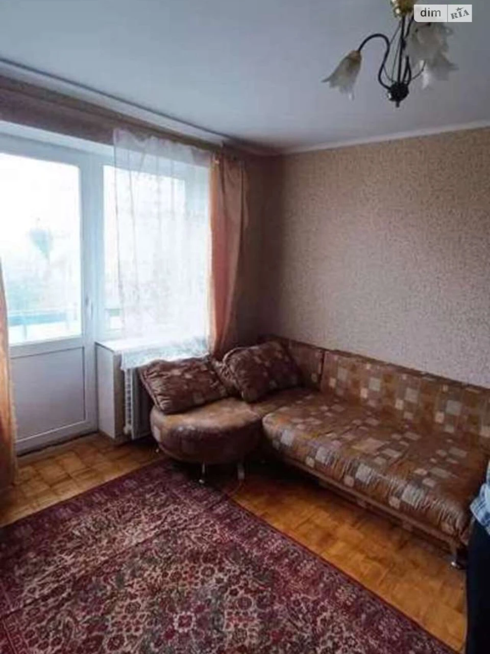 Long-Term Rental Apartment in Akademmisto