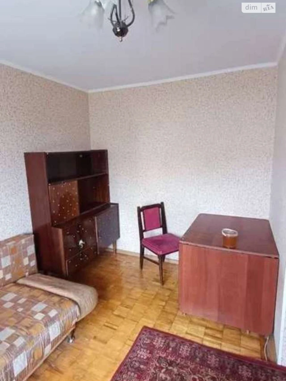 Long-Term Rental Apartment in Akademmisto