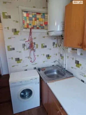 Long-Term Rental Apartment in Akademmisto