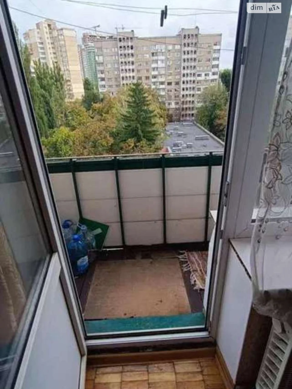 Long-Term Rental Apartment in Akademmisto