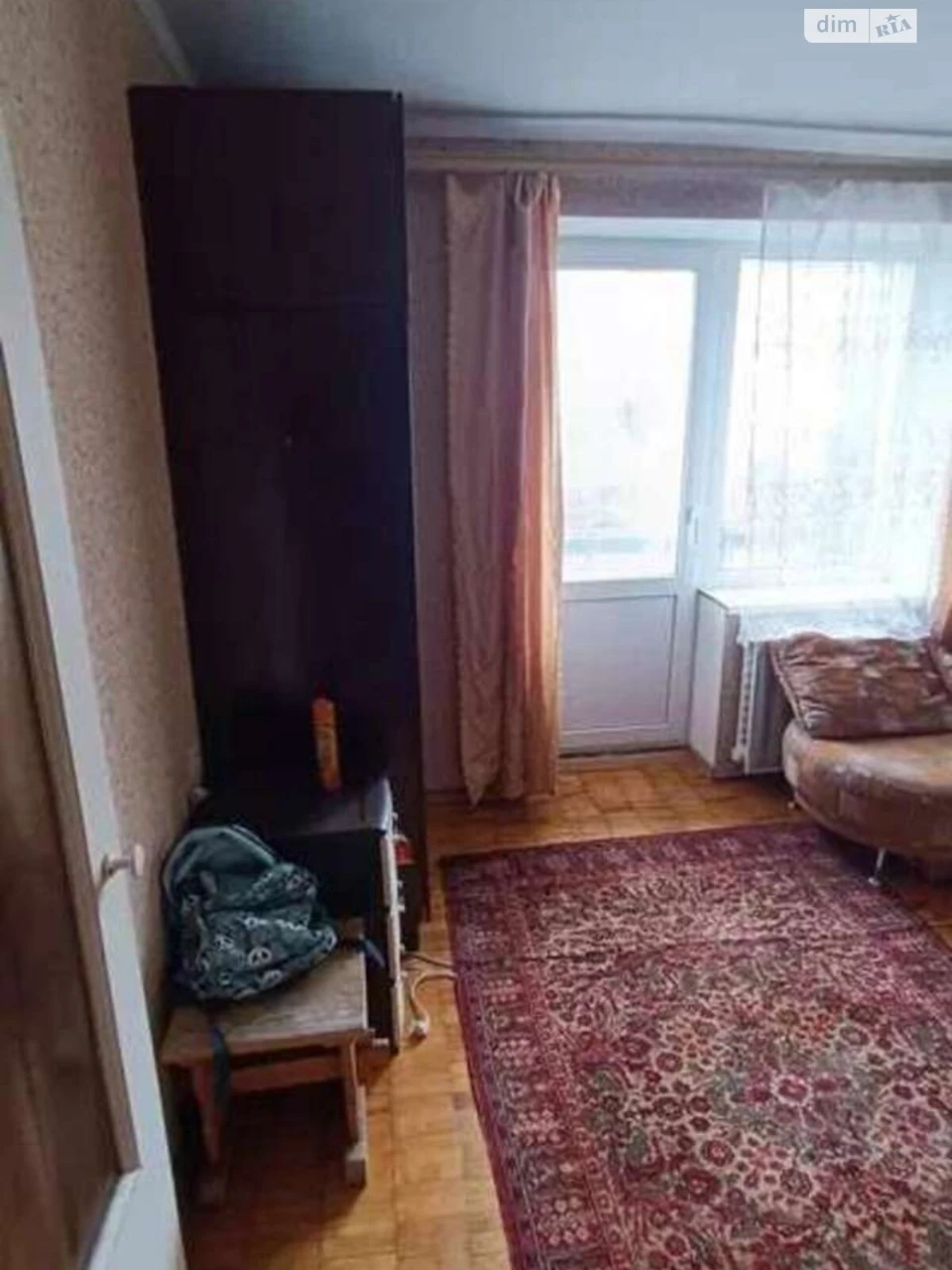 Long-Term Rental Apartment in Akademmisto