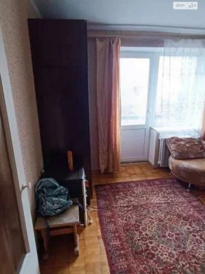 Long-Term Rental Apartment in Akademmisto
