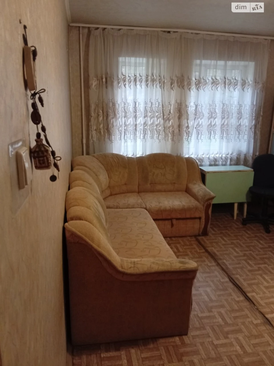 Довгострокова Оренда Квартири в Теремки-2