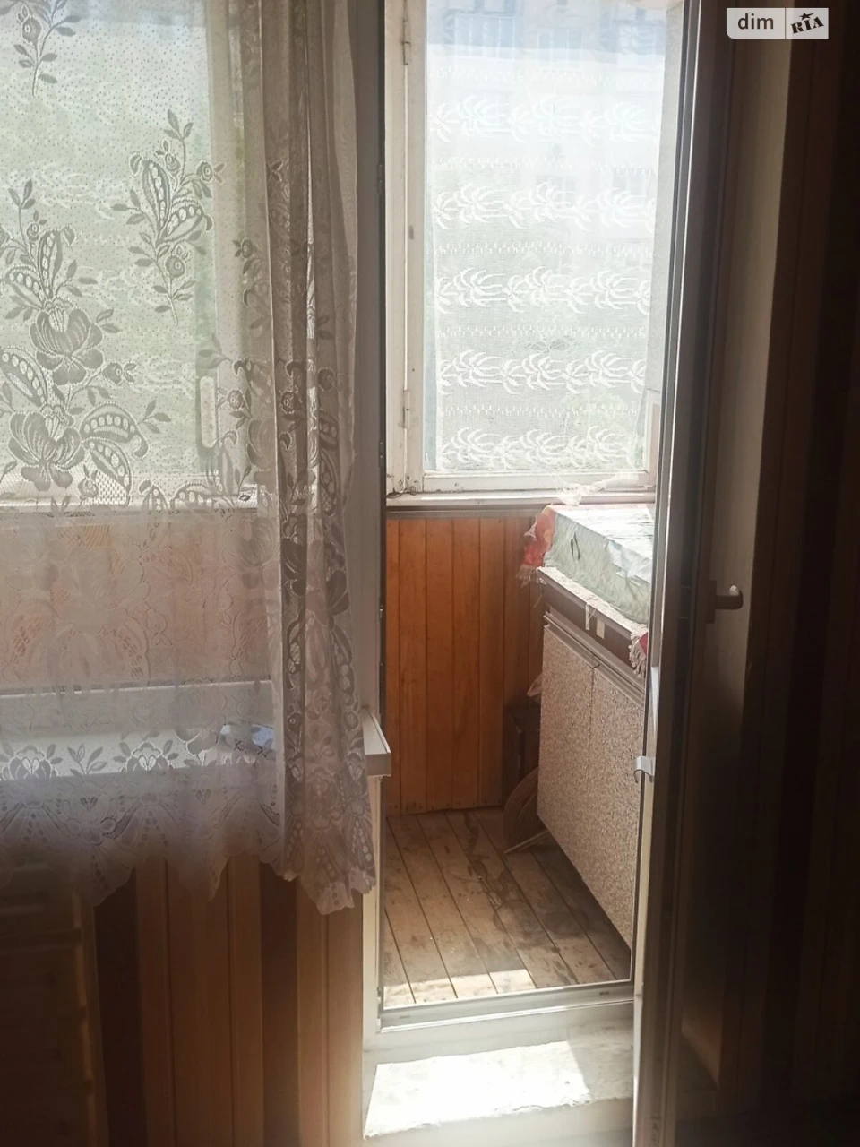 Довгострокова Оренда Квартири в Теремки-2