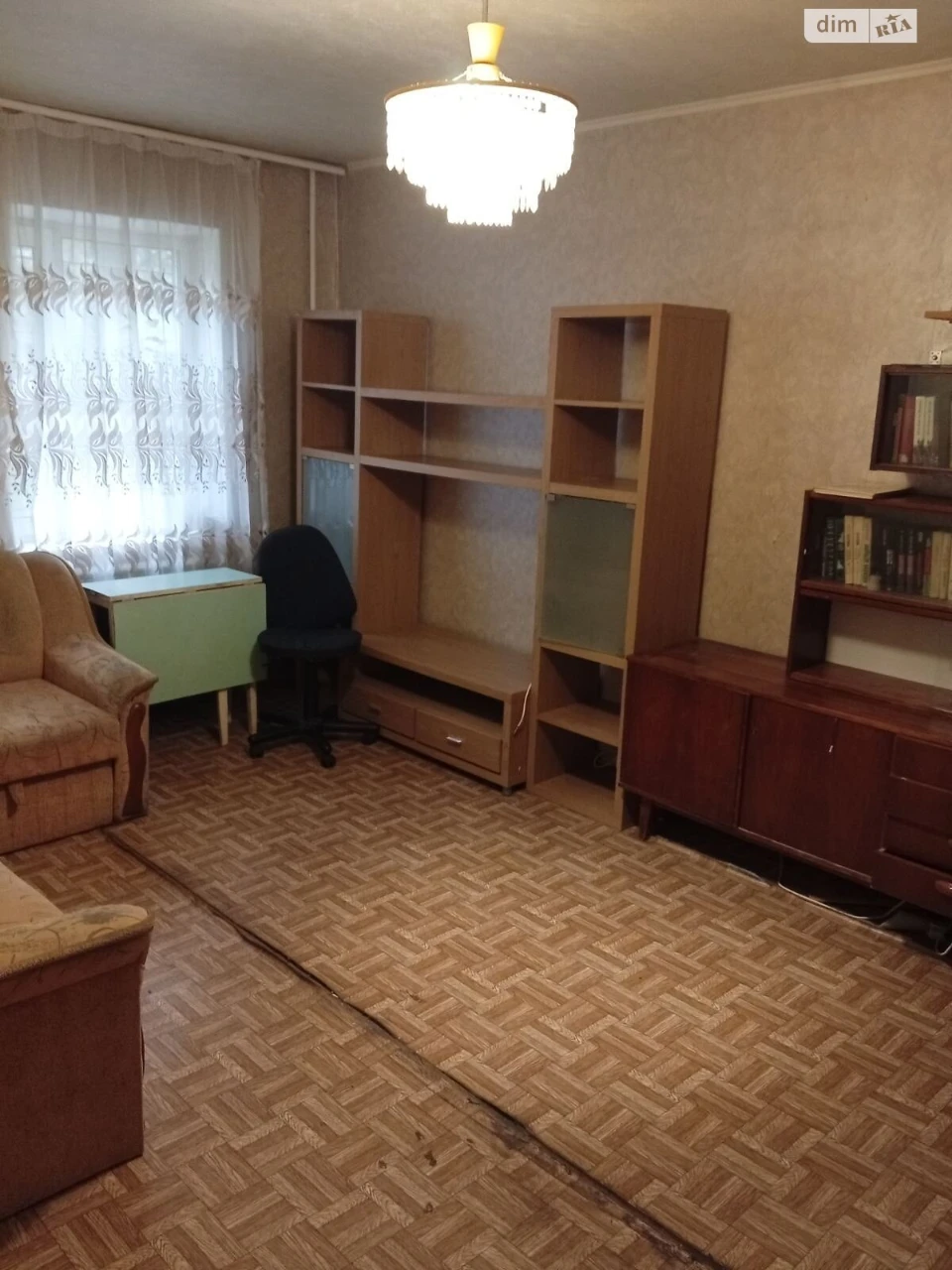 Довгострокова Оренда Квартири в Теремки-2