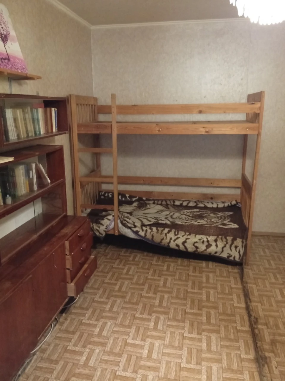 Довгострокова Оренда Квартири в Теремки-2