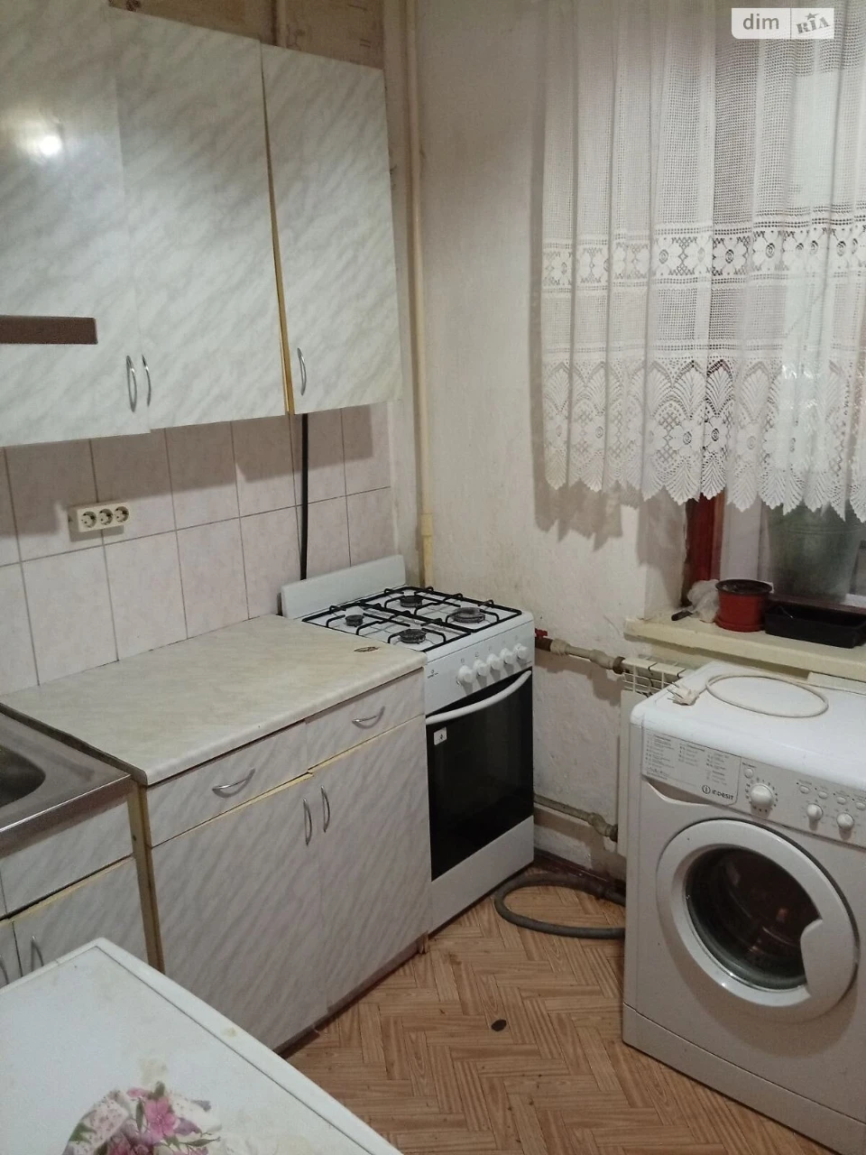 Довгострокова Оренда Квартири в Теремки-2