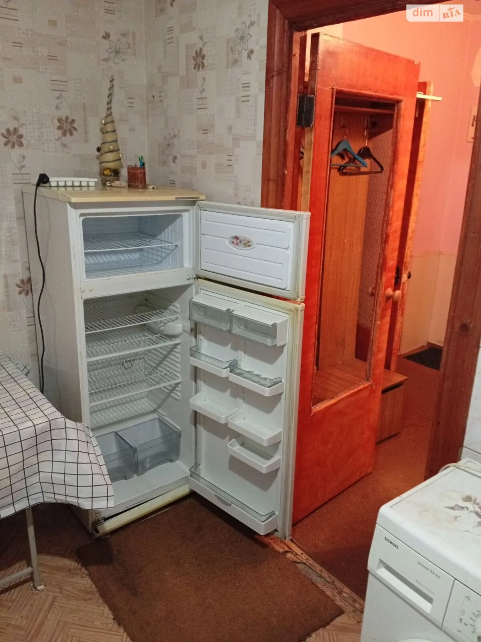 Довгострокова Оренда Квартири в Теремки-2