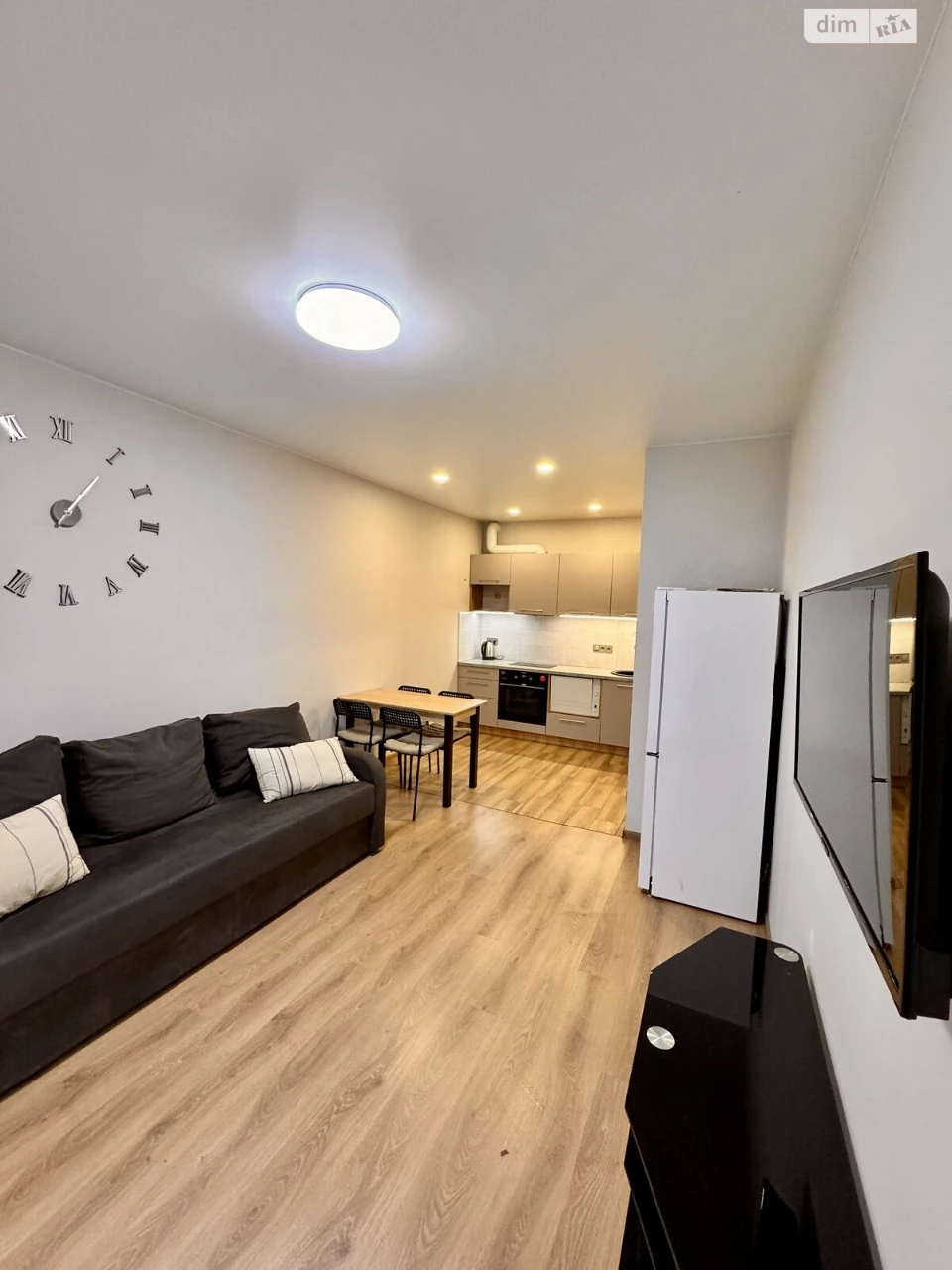 Долгосрочная Аренда Квартиры Голосиев